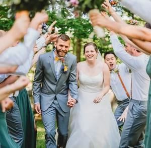 Meet your Posher, Joel